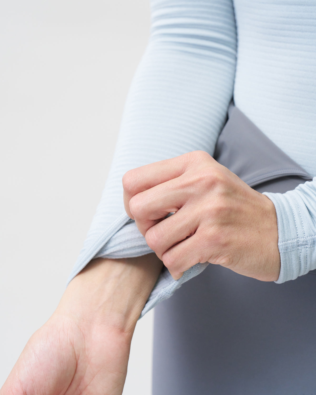 Ritual Thermal Merino Midlayer Women