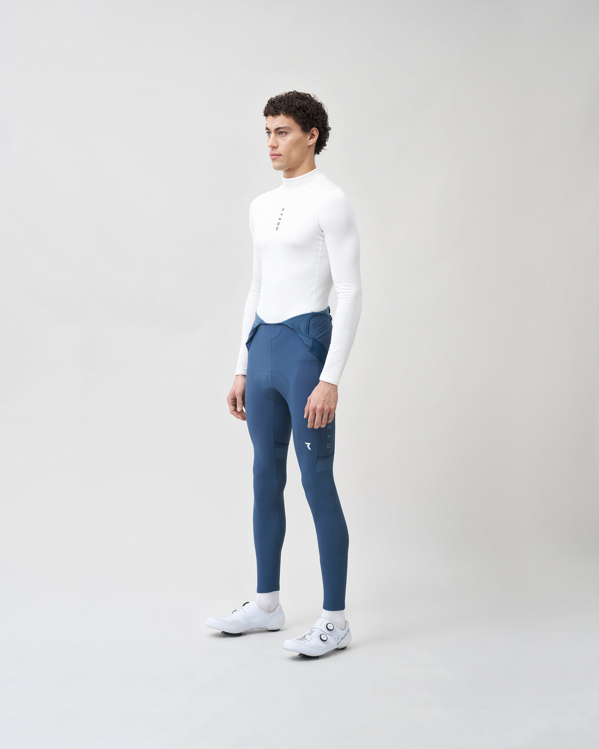 Ritual Thermal Merino Midlayer Men