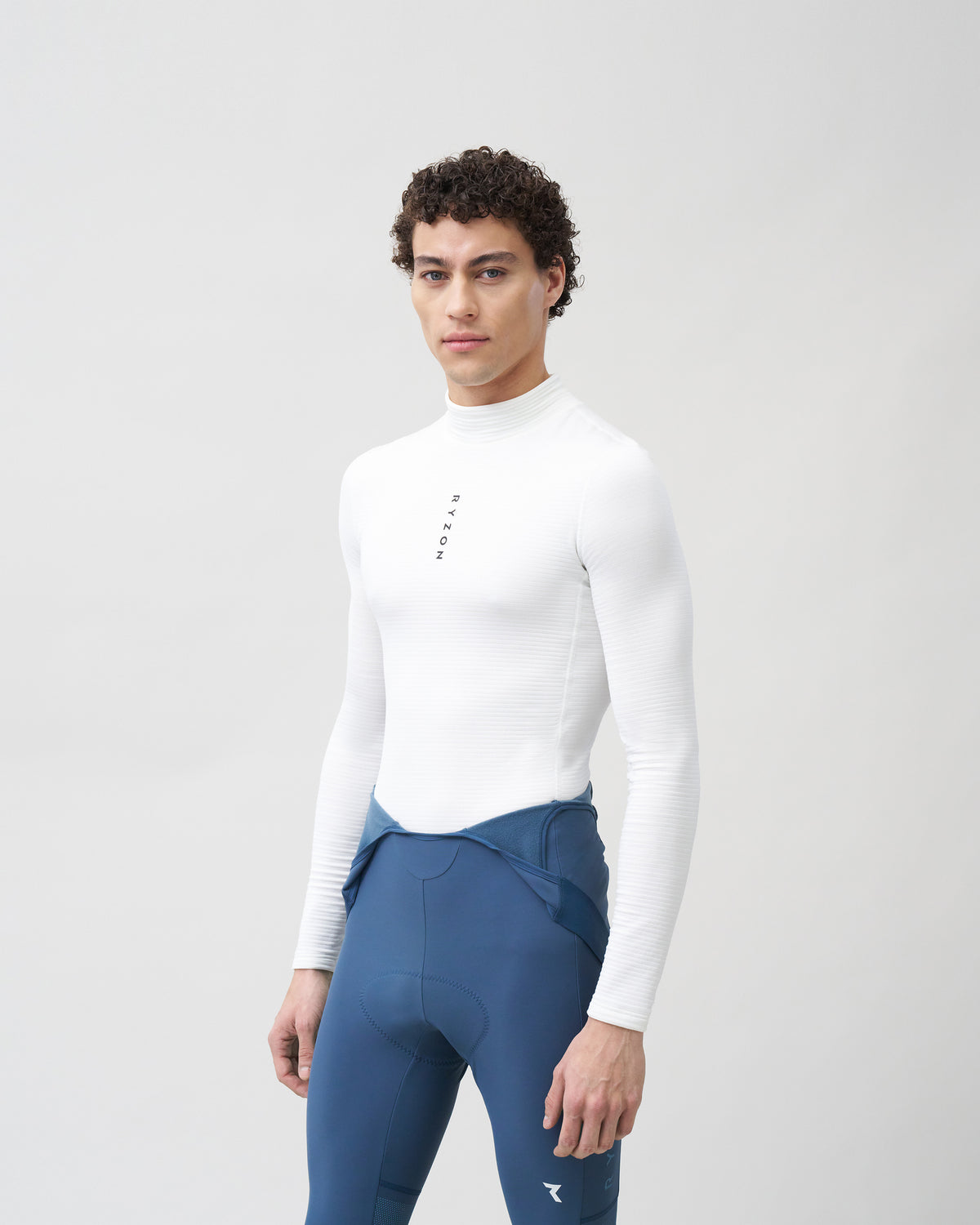 Ritual Thermal Merino Midlayer Men