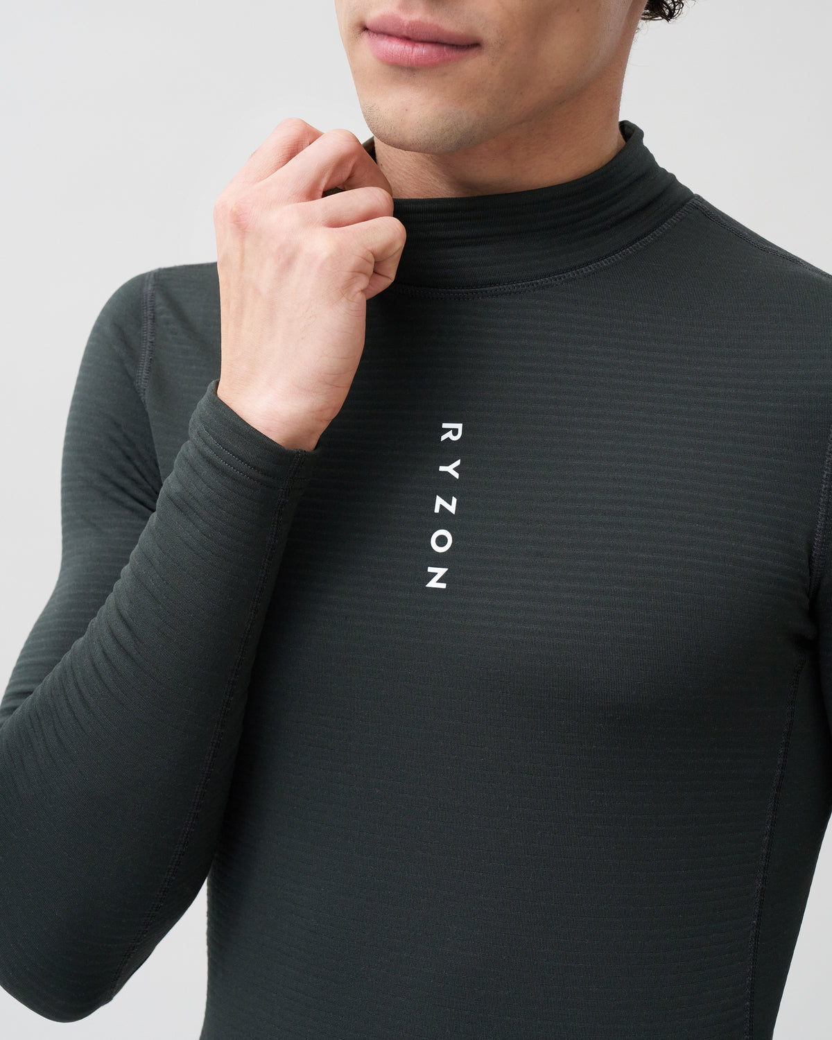 Ritual Thermal Merino Midlayer Men