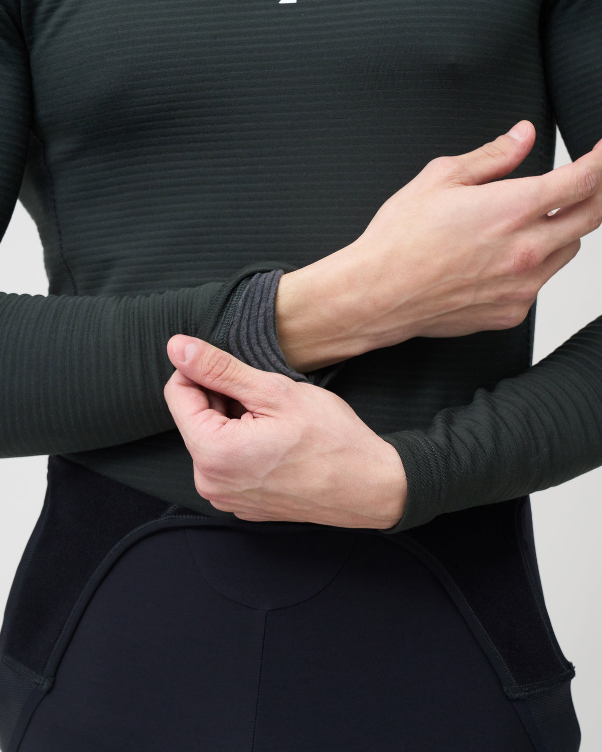 Ritual Thermal Merino Midlayer Men