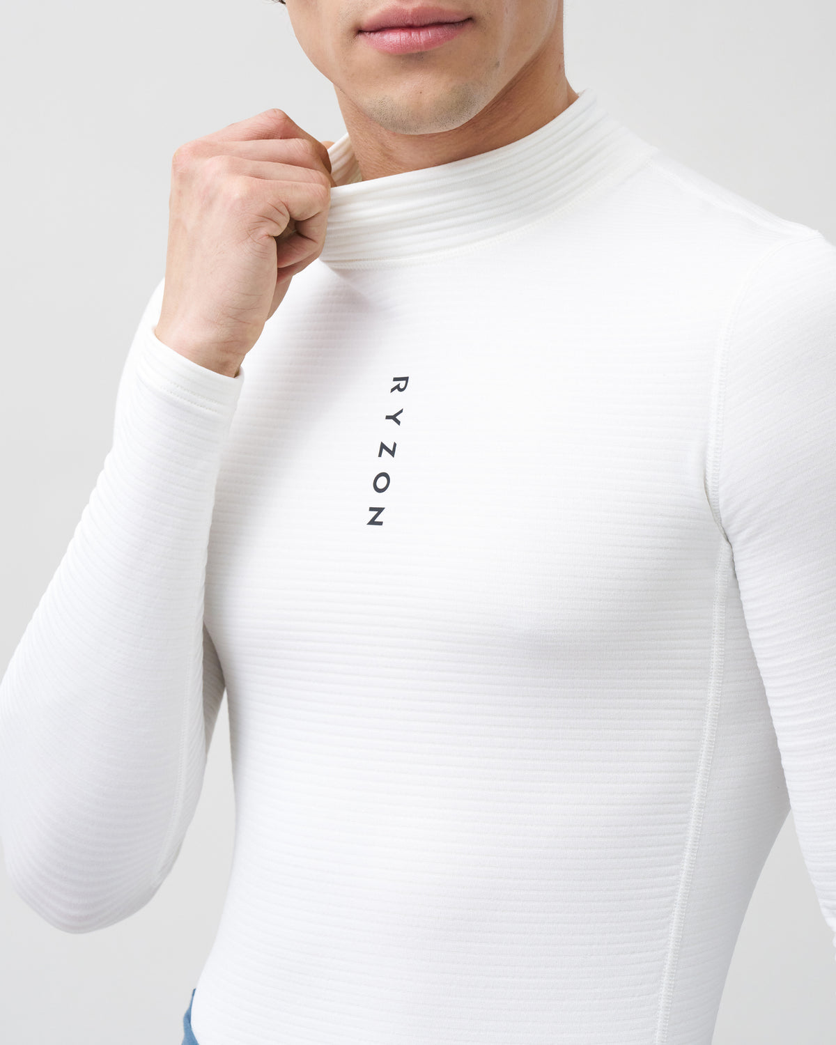 Ritual Thermal Merino Midlayer Men