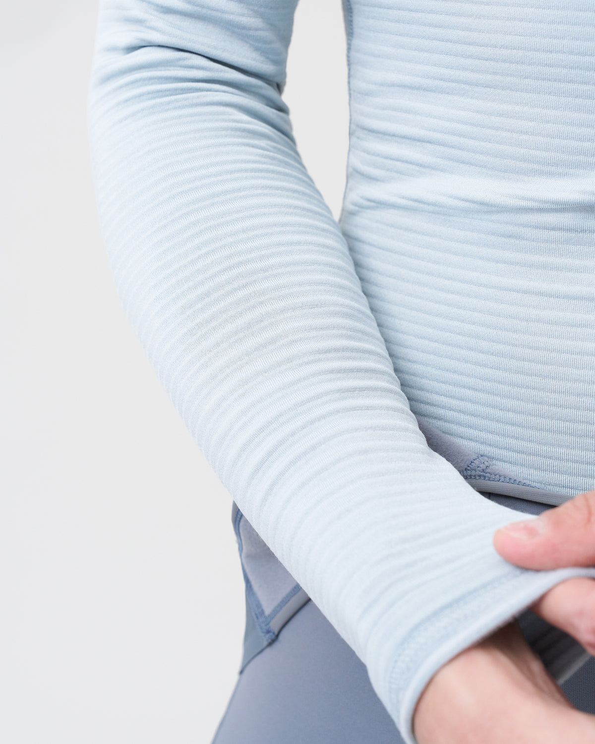 Ritual Thermal Merino Midlayer Men