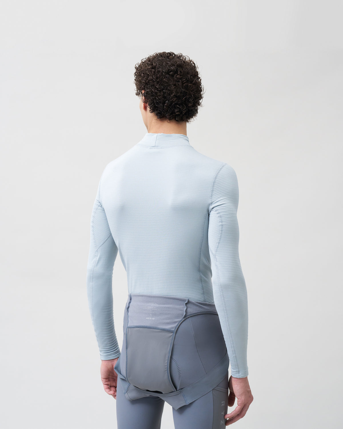 Ritual Thermal Merino Midlayer Men