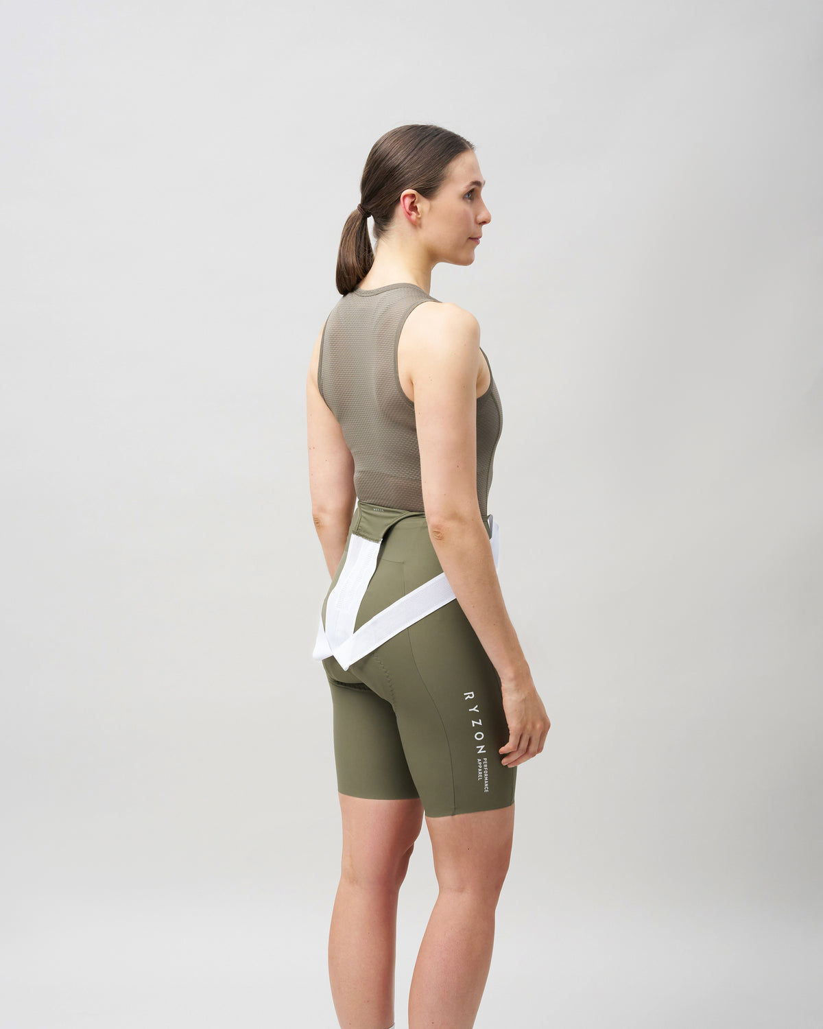 Ritual Baselayer Singlet Women