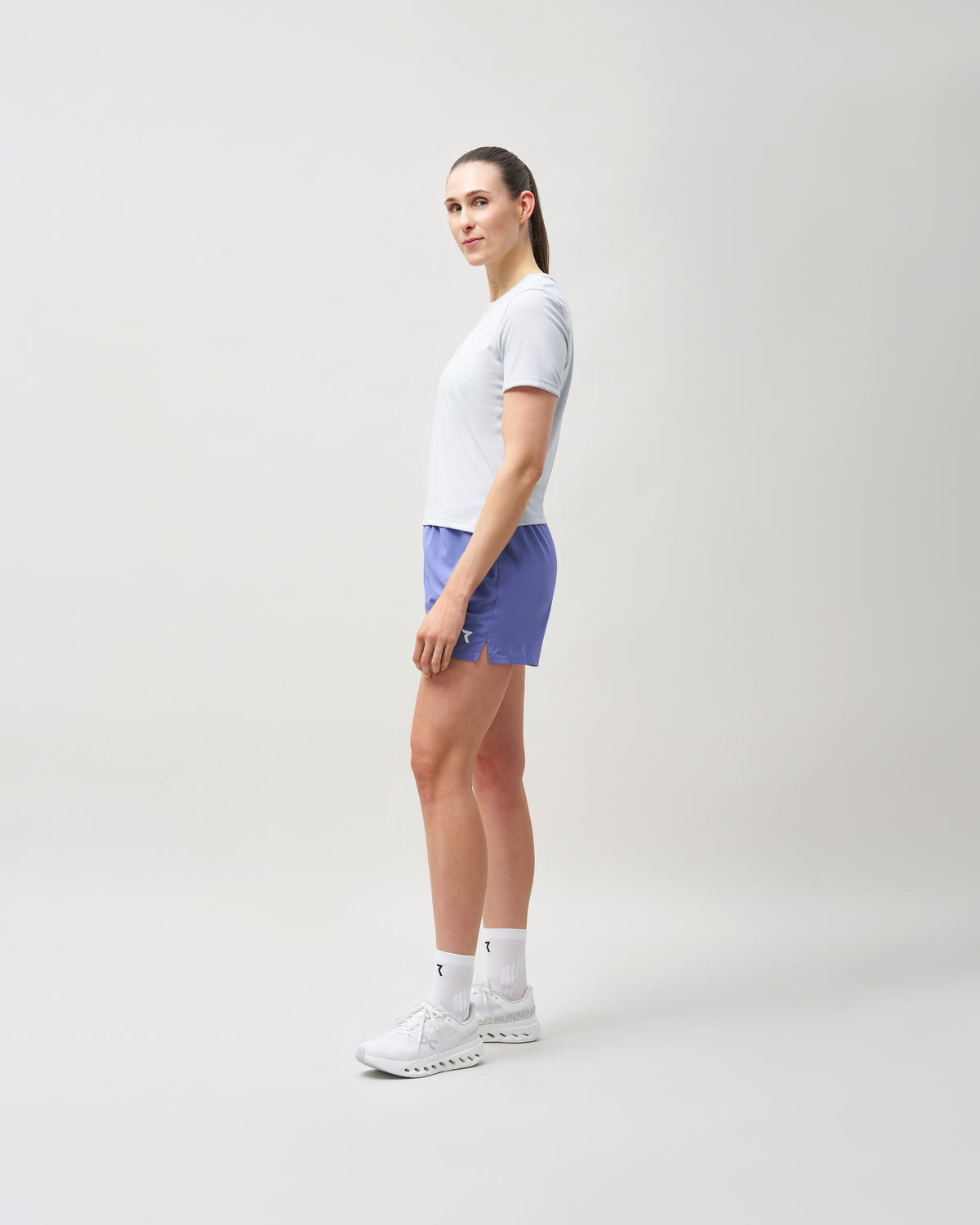 Spectra Running T-Shirt Women