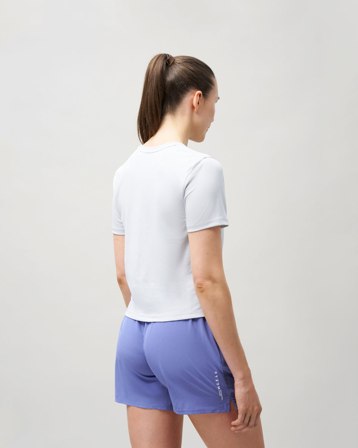 Spectra Running T-Shirt Women