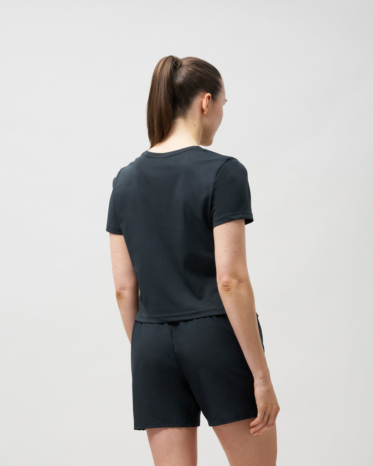 Spectra Running Shorts Women