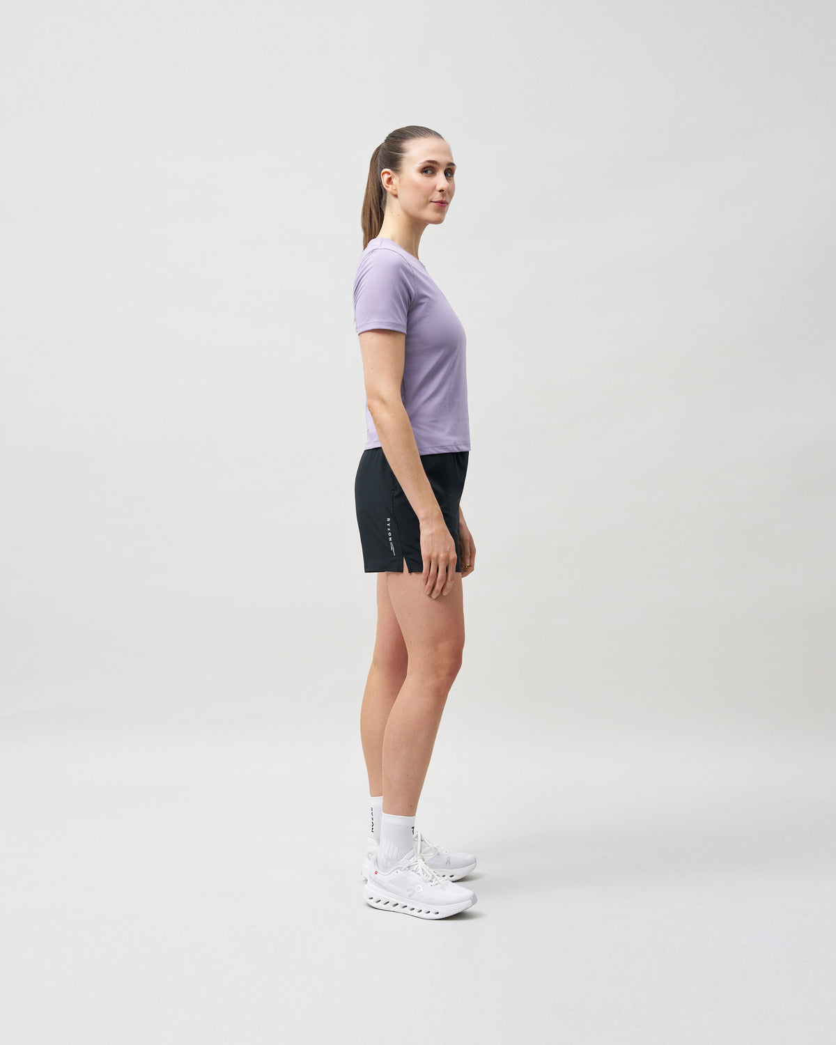 Spectra Running T-Shirt Women