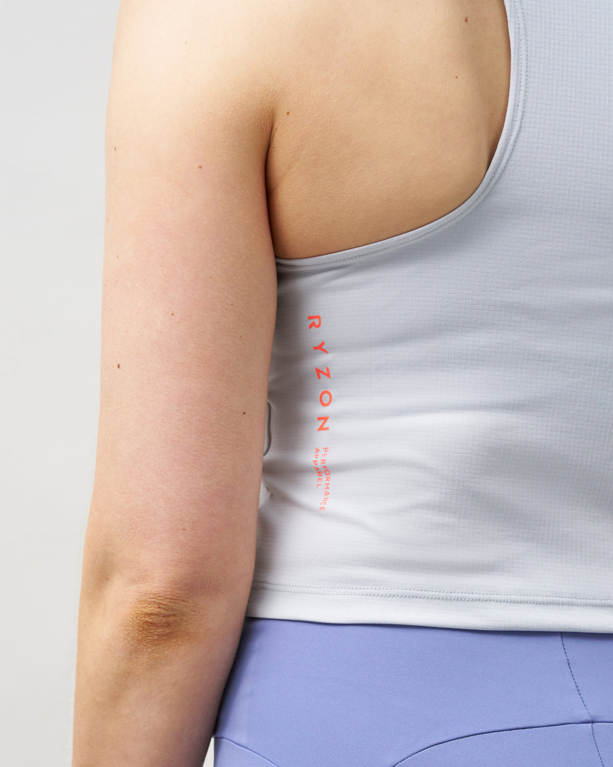 Spectra Running Singlet Women
