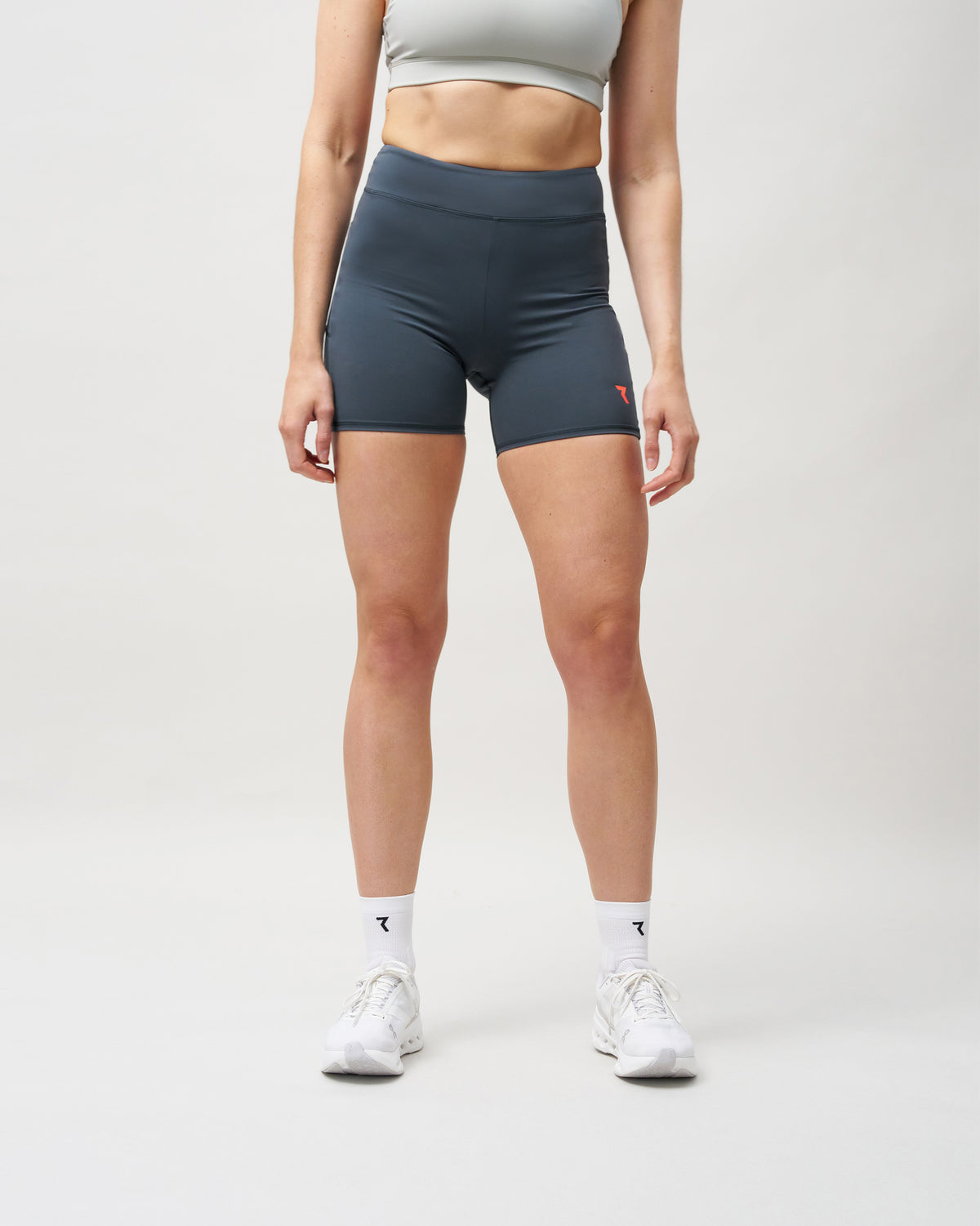 Spectra Running Short Tights Women