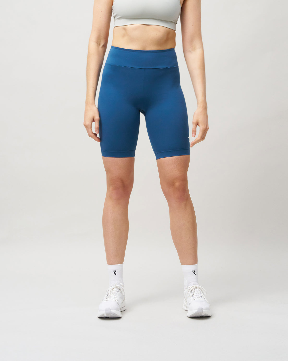 Spectra Running Half Tights Women