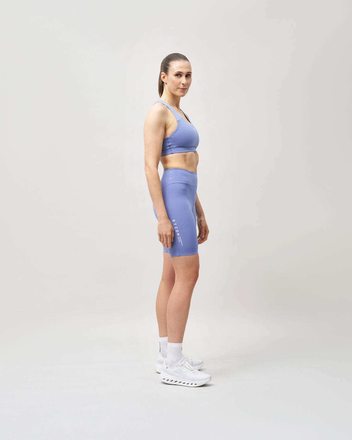 Spectra Running Half Tights Women