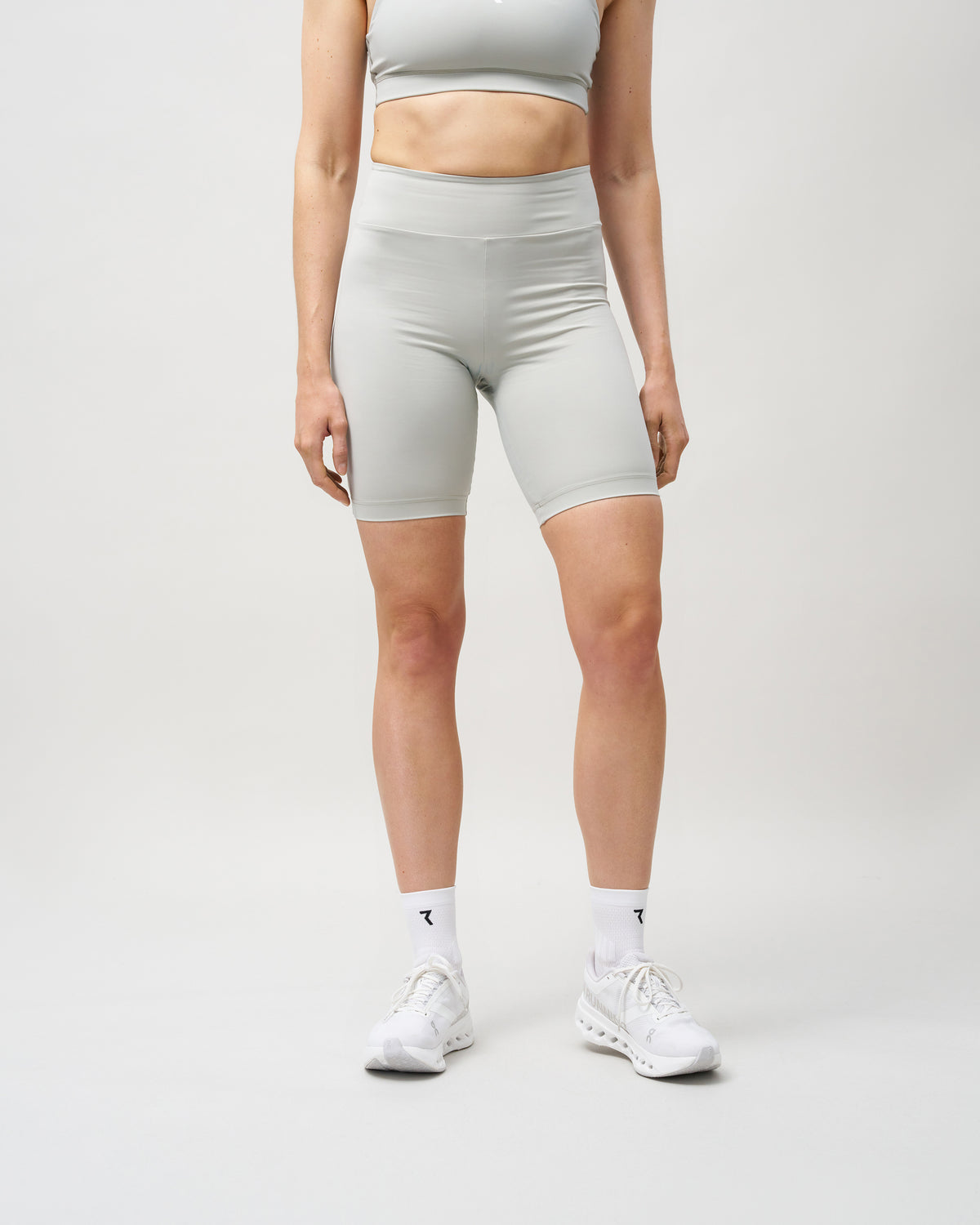 Spectra Running Half Tights Women