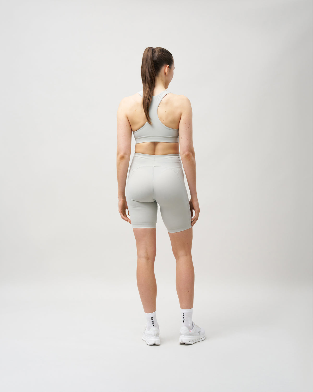 Spectra Running Half Tights Women