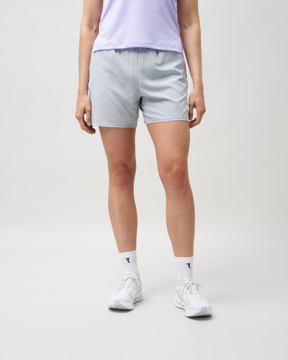 Spectra Running Shorts Women
