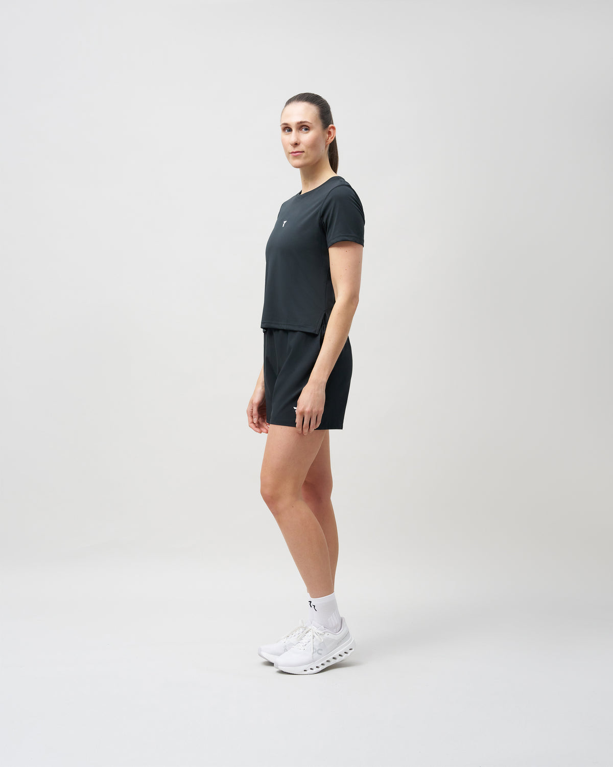 Spectra Running Shorts Women