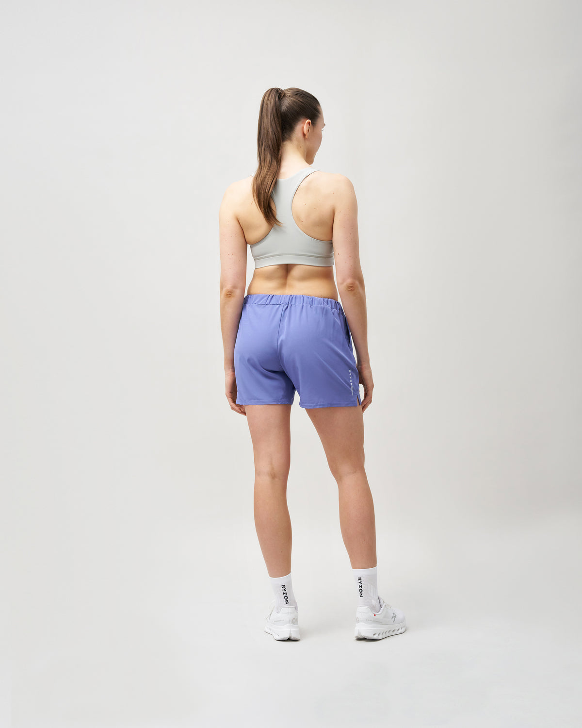 Spectra Running Shorts Women