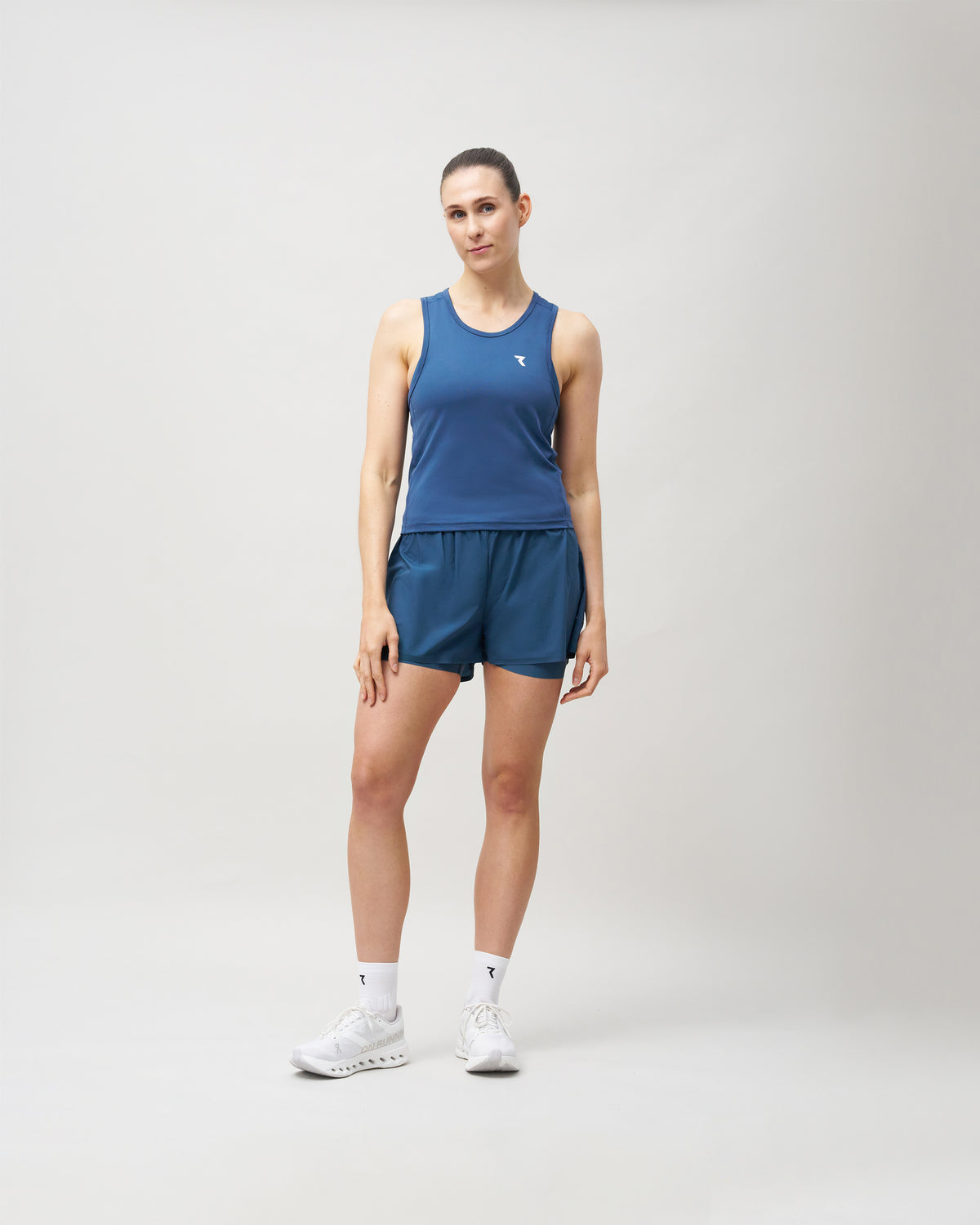 Phantom Running Singlet Women