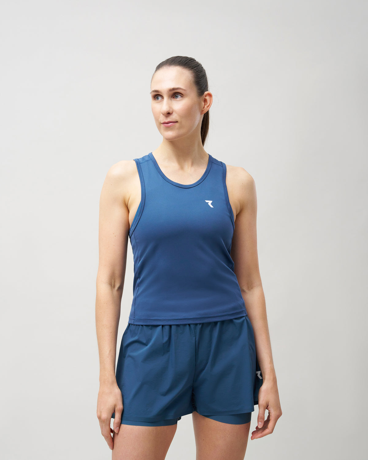 Phantom Running Singlet Women