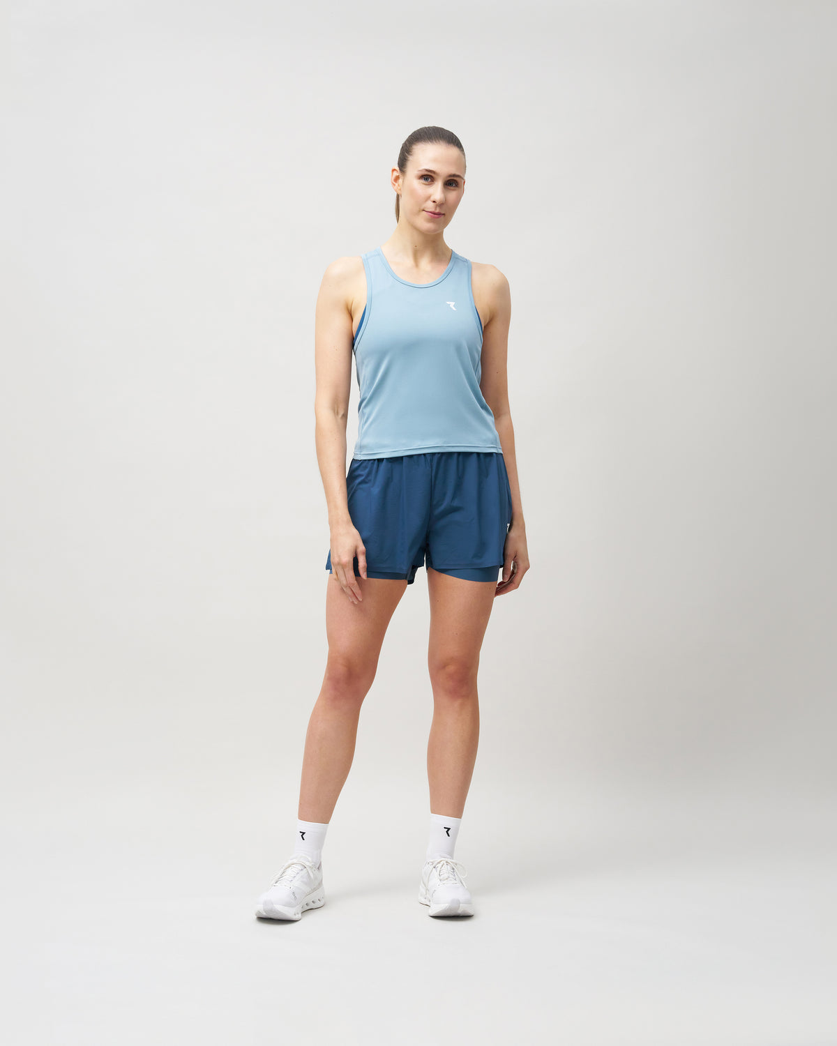 Phantom Running Singlet Women