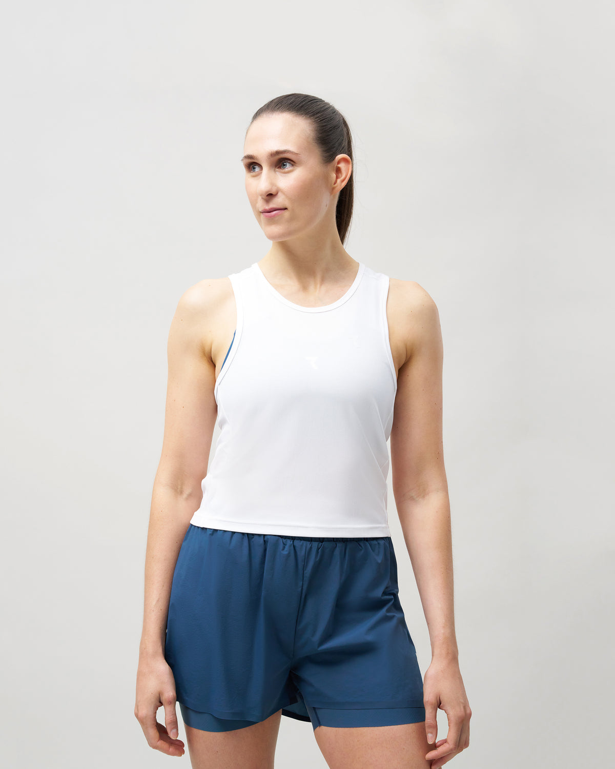 Phantom Running Singlet Women