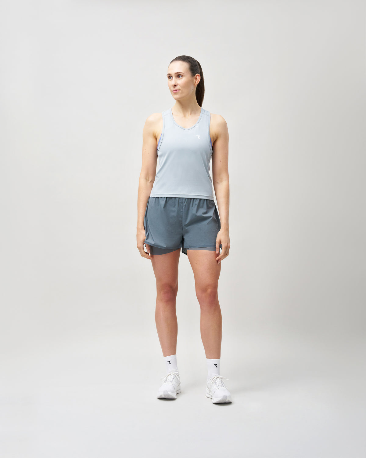 Phantom Running Singlet Women
