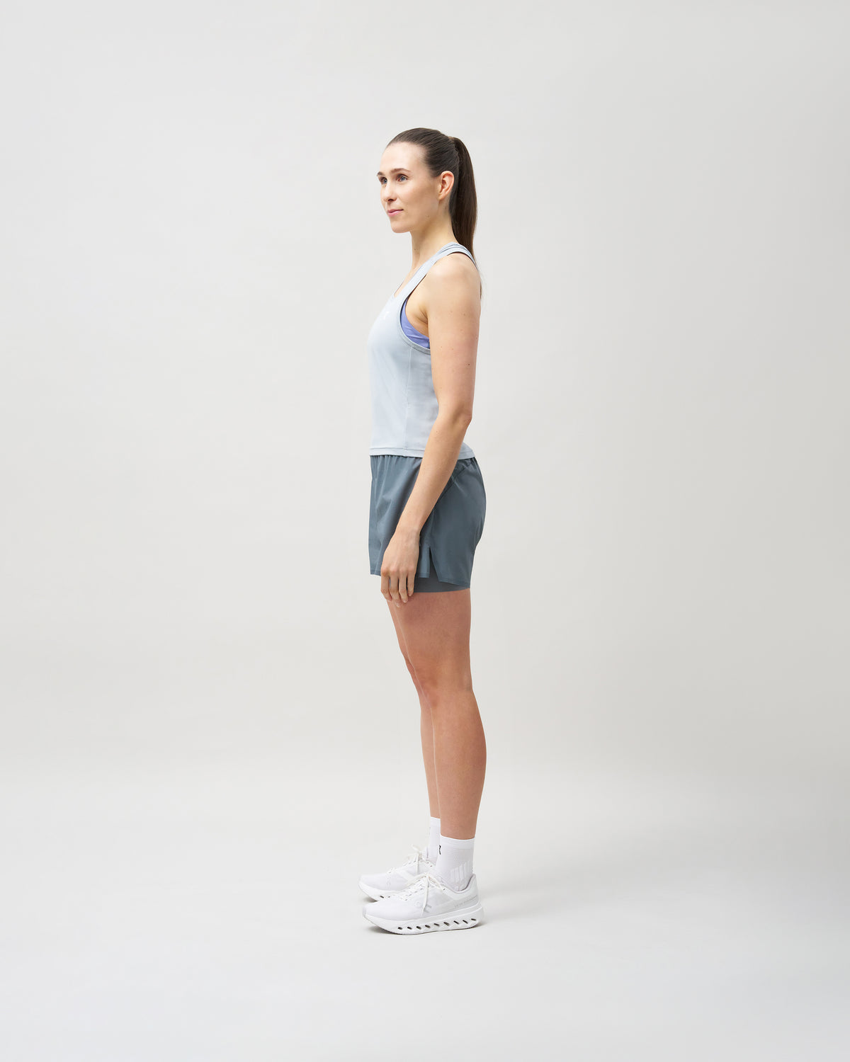 Phantom Running Singlet Women