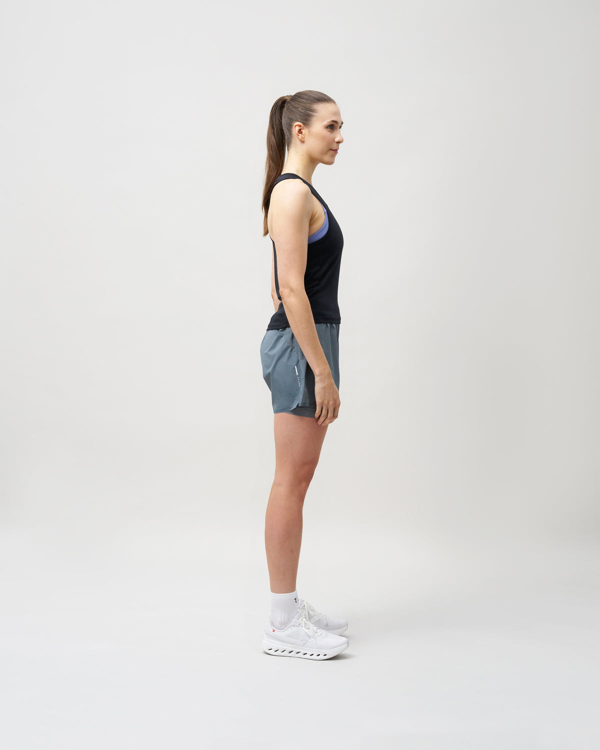 Phantom Running Singlet Women