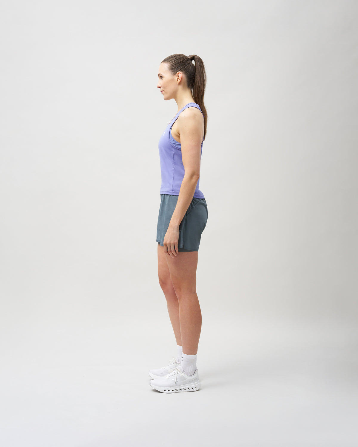 Phantom Running Singlet Women