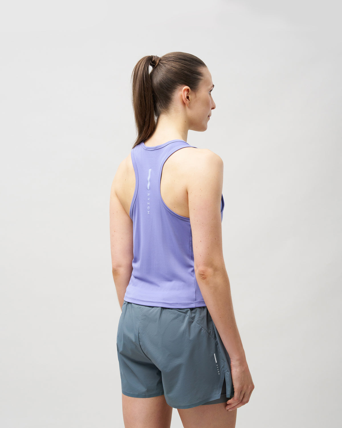 Phantom Running Singlet Women