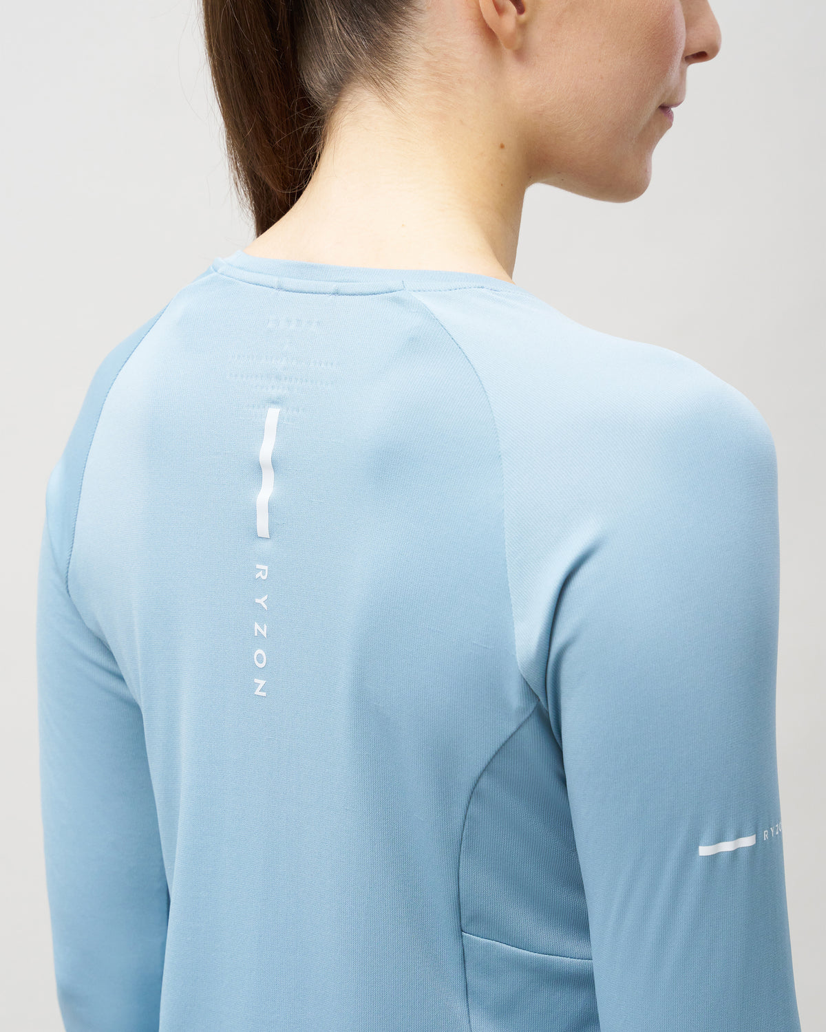 Phantom Running Longsleeve T-Shirt Women