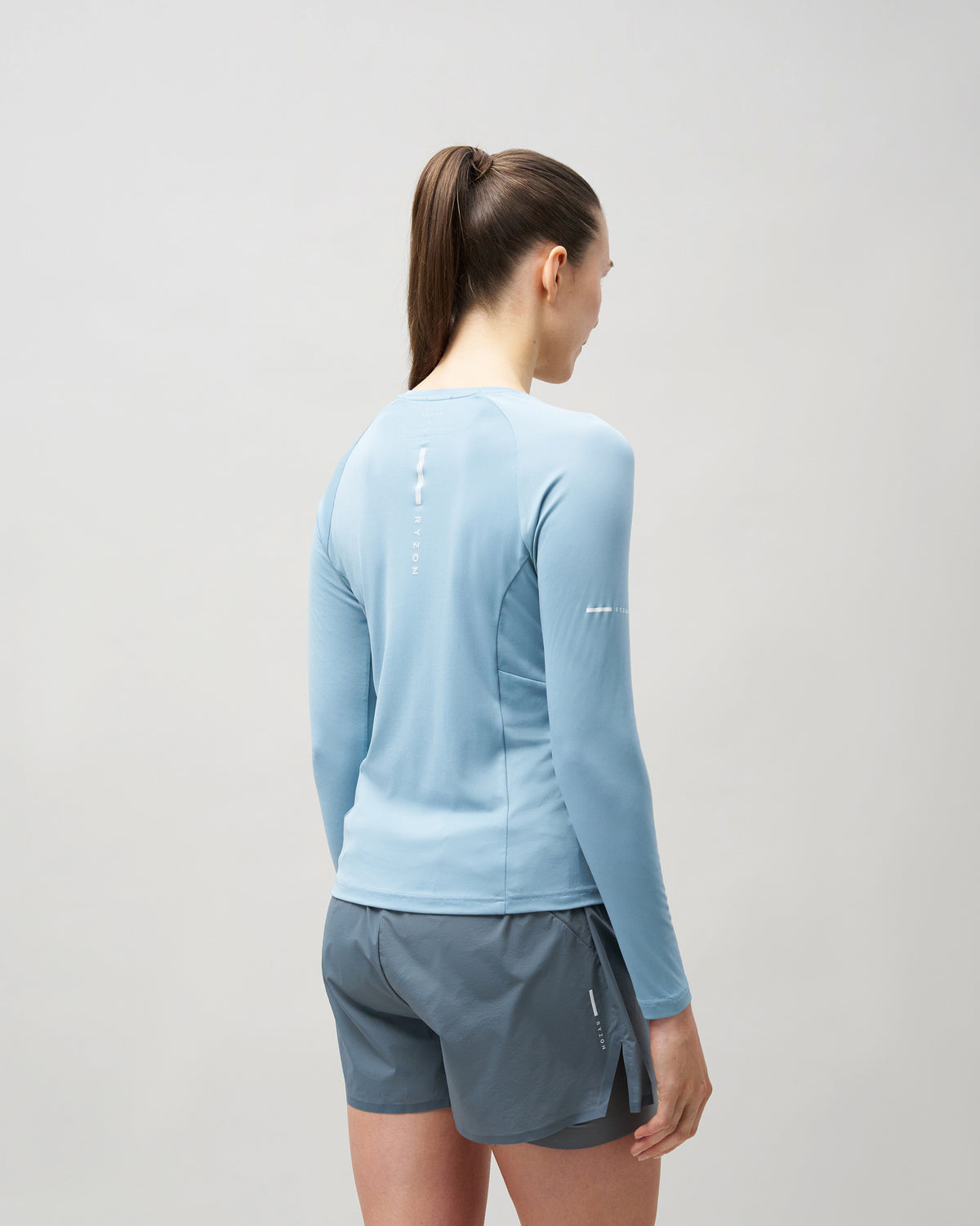 Phantom Running Longsleeve T-Shirt Women