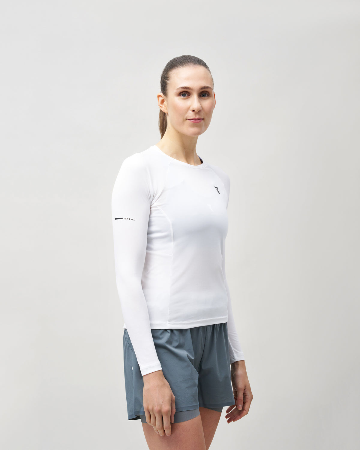 Phantom Running Longsleeve T-Shirt Women