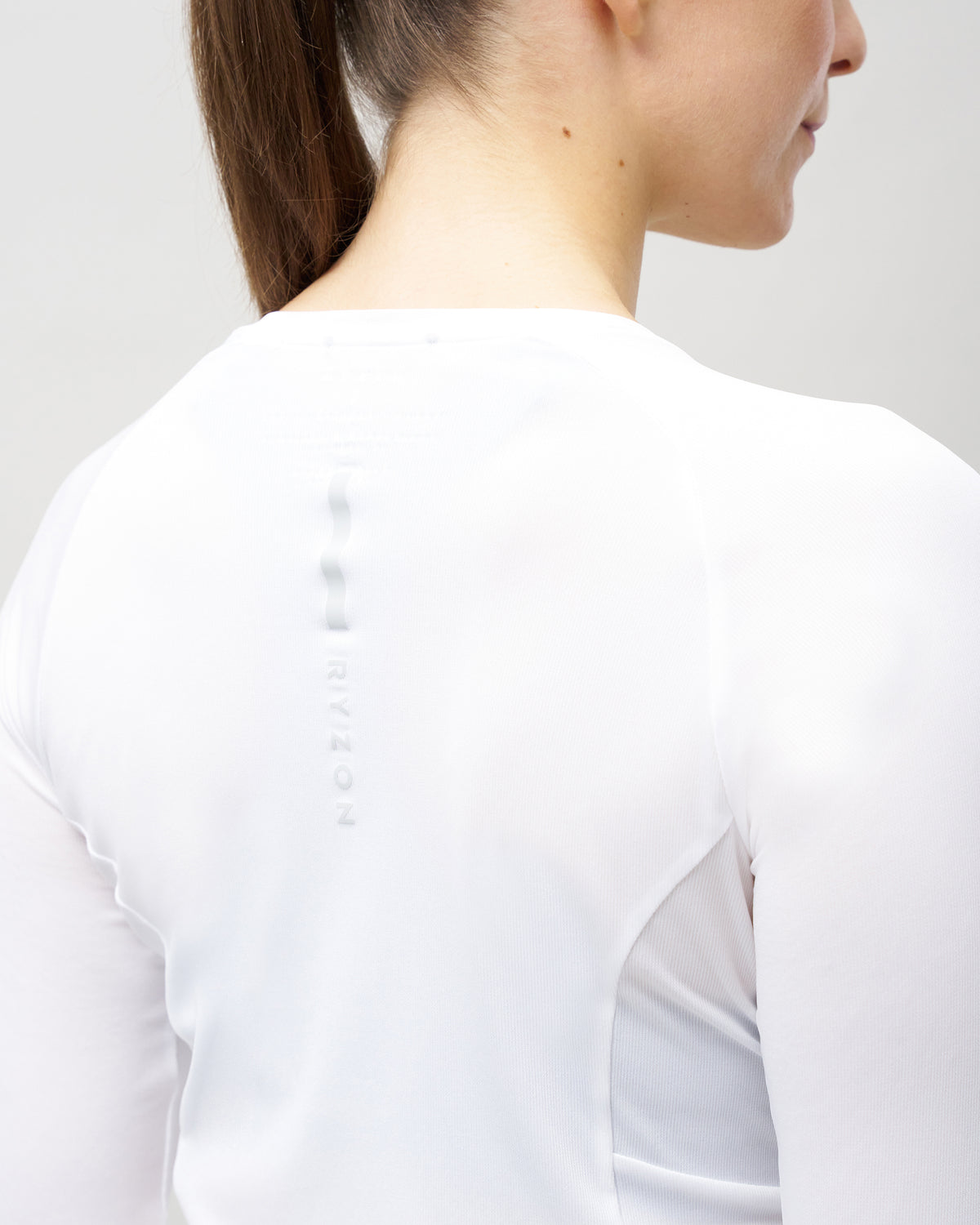 Phantom Running Longsleeve T-Shirt Women