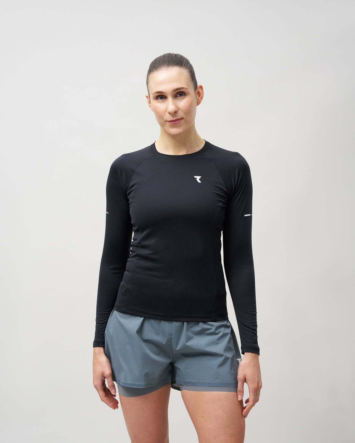 Phantom Running Longsleeve T-Shirt Women