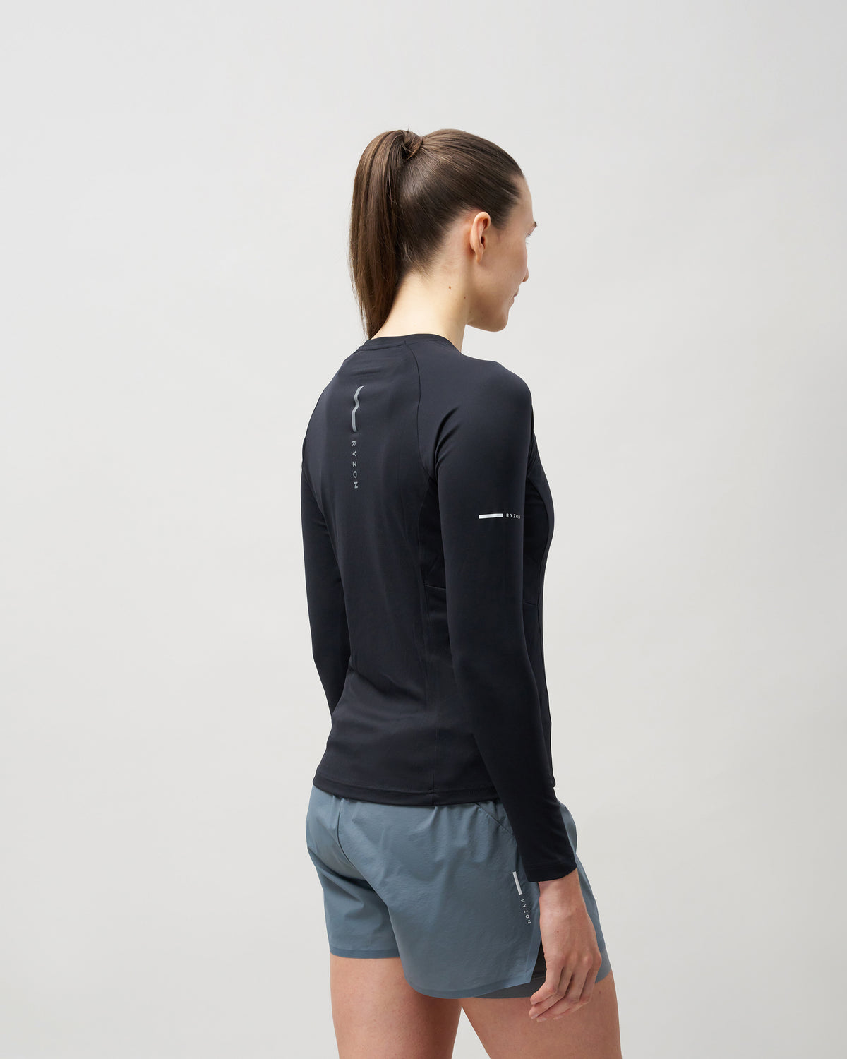 Phantom Running Longsleeve T-Shirt Women