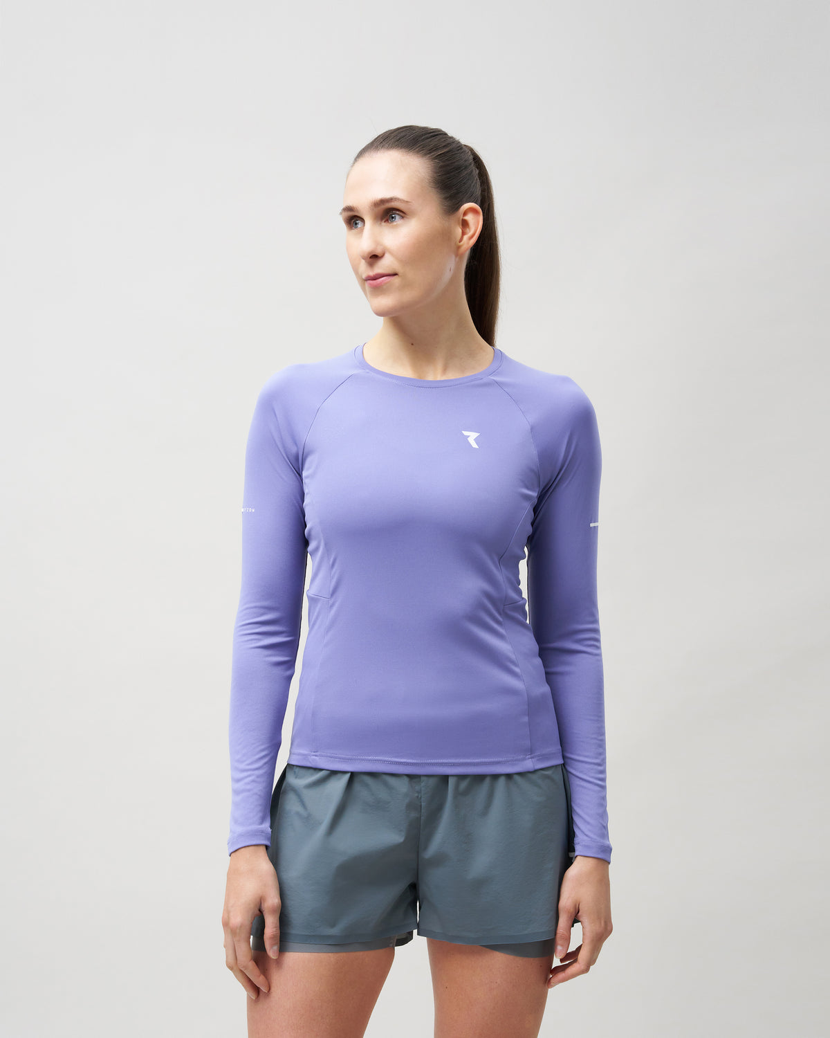 Phantom Running Longsleeve T-Shirt Women