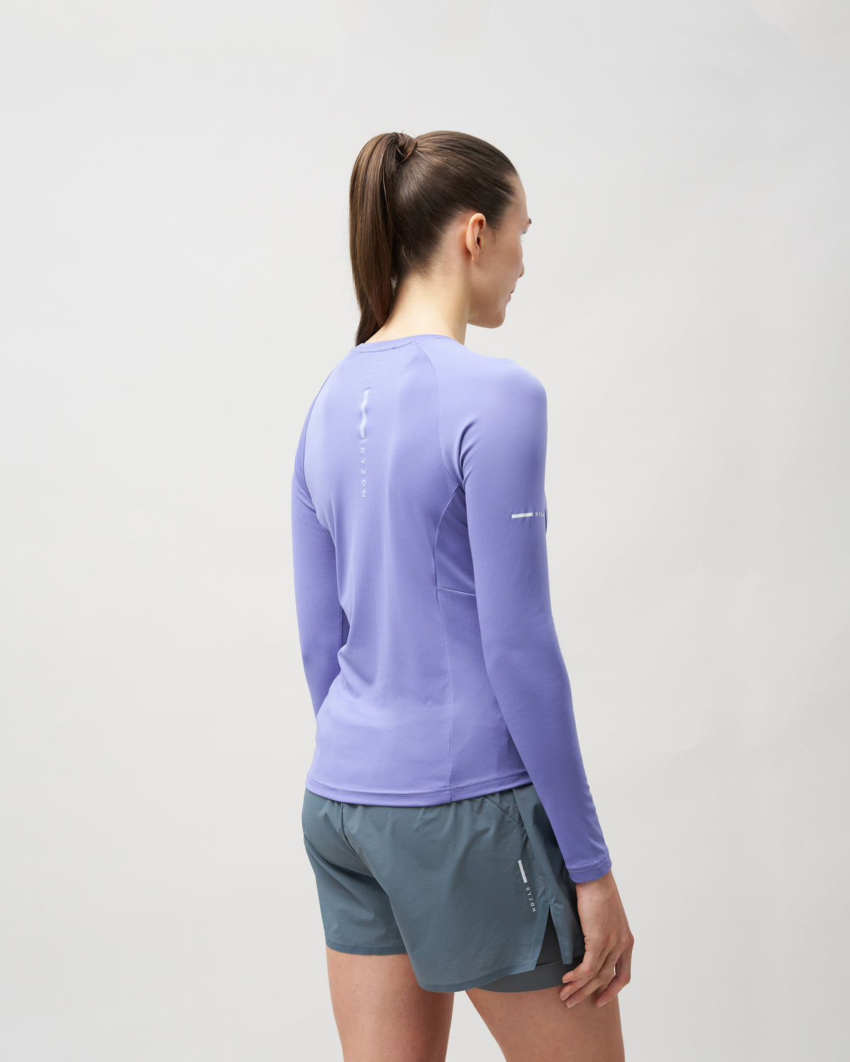 Phantom Running Longsleeve T-Shirt Women