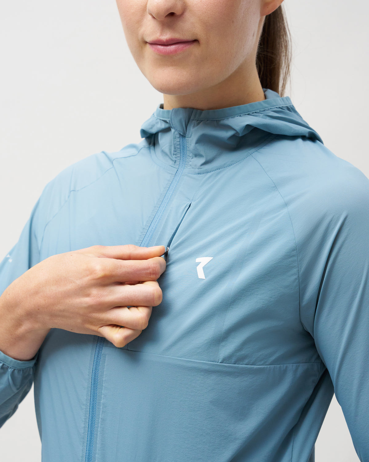 Phantom Running Wind Jacket Women