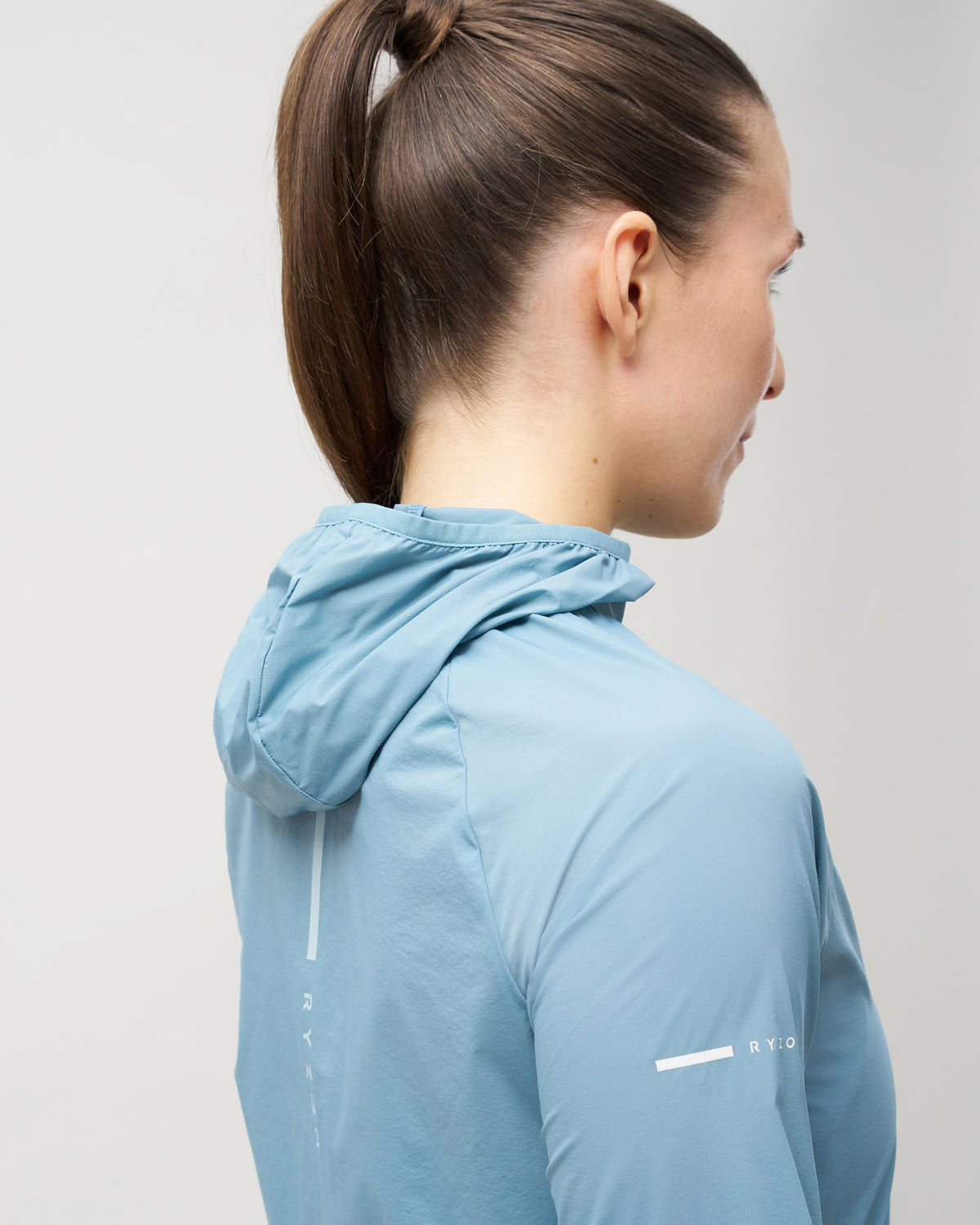 Phantom Running Wind Jacket Women