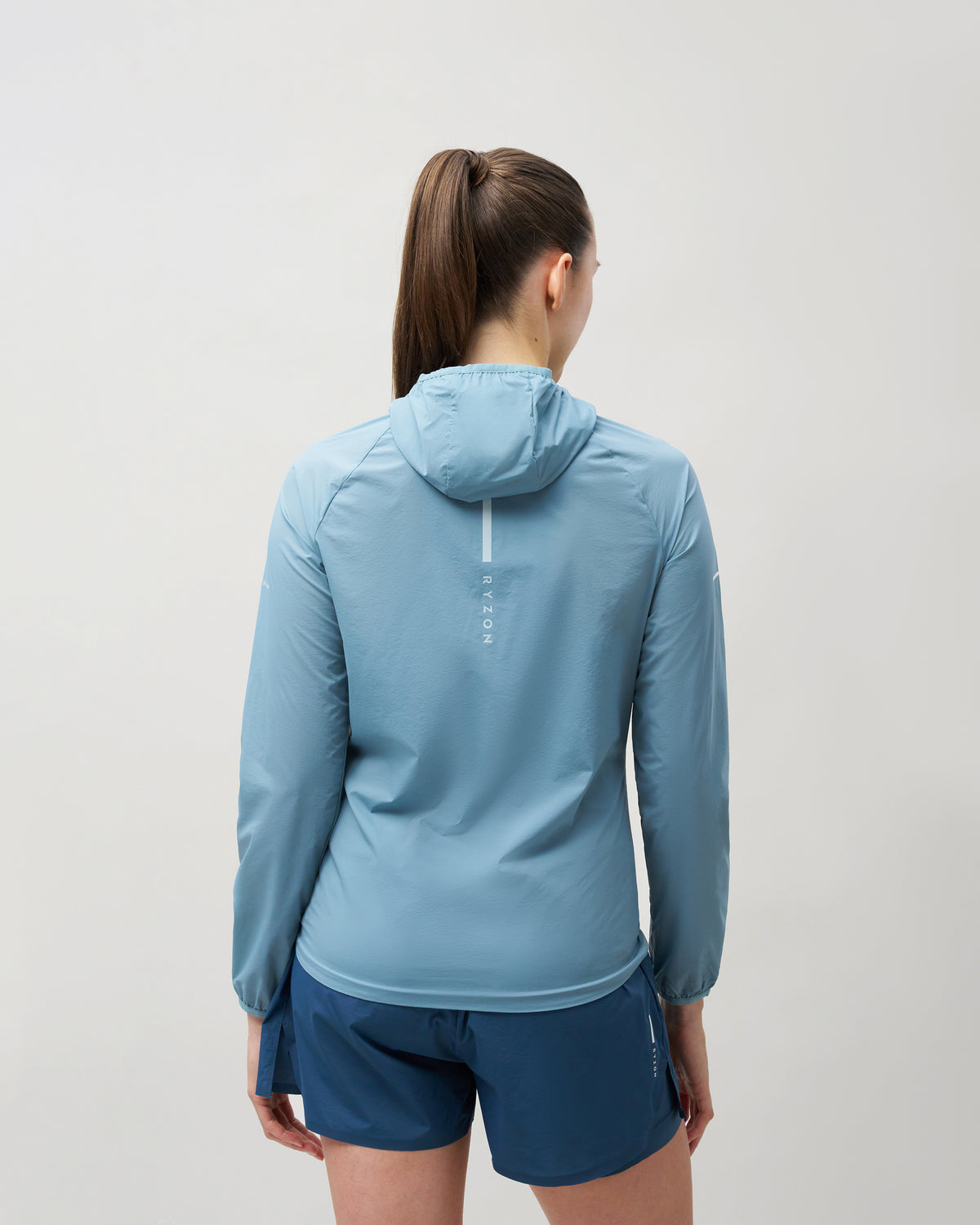Phantom Running Wind Jacket Women