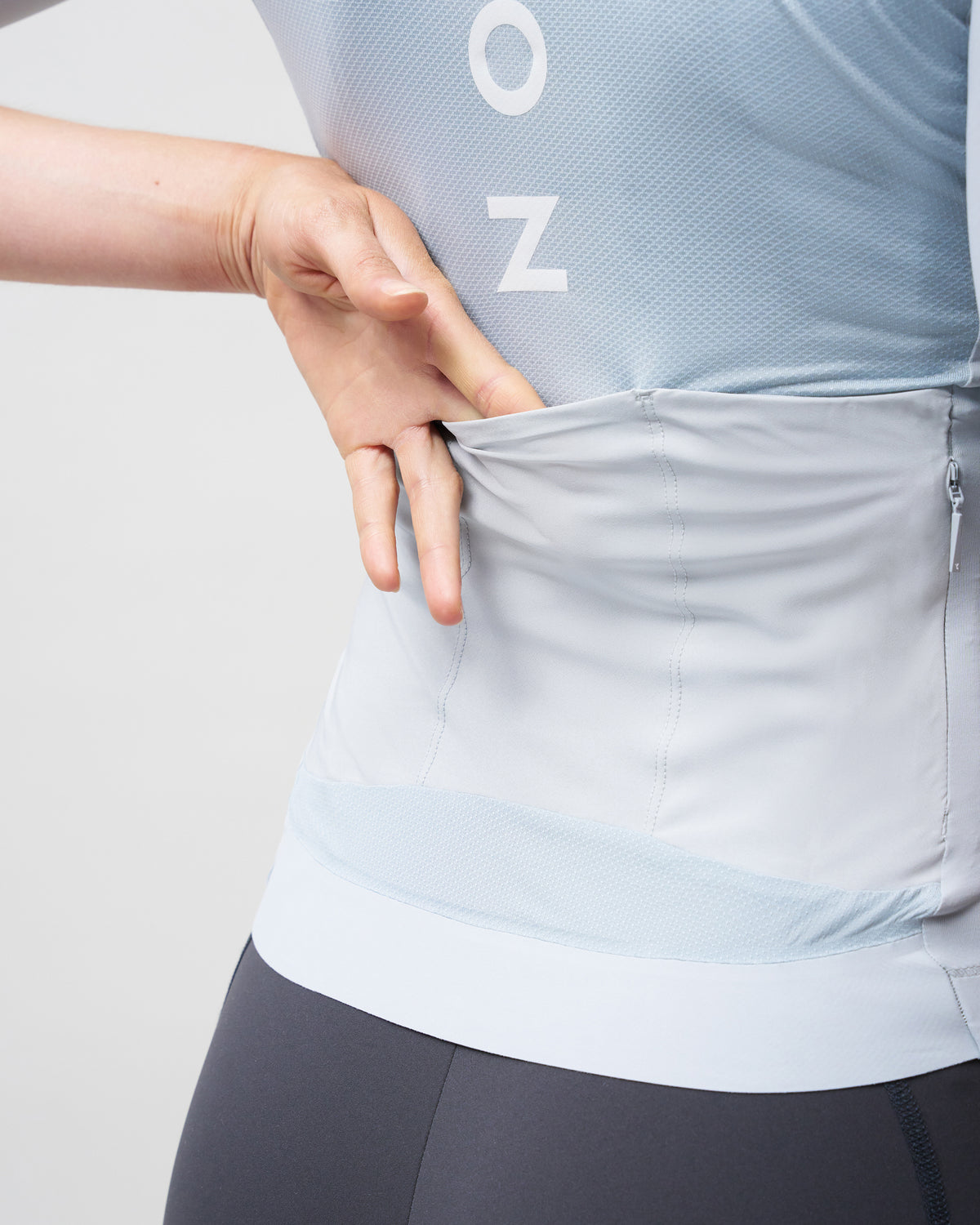 Signature Cycling Jersey Women