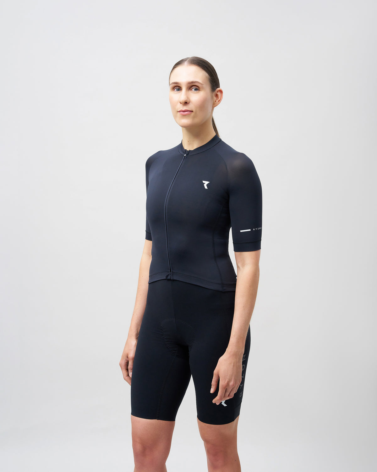 Signature Cycling Jersey Women