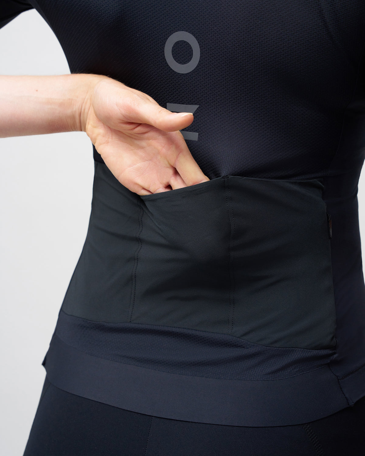 Signature Cycling Jersey Women
