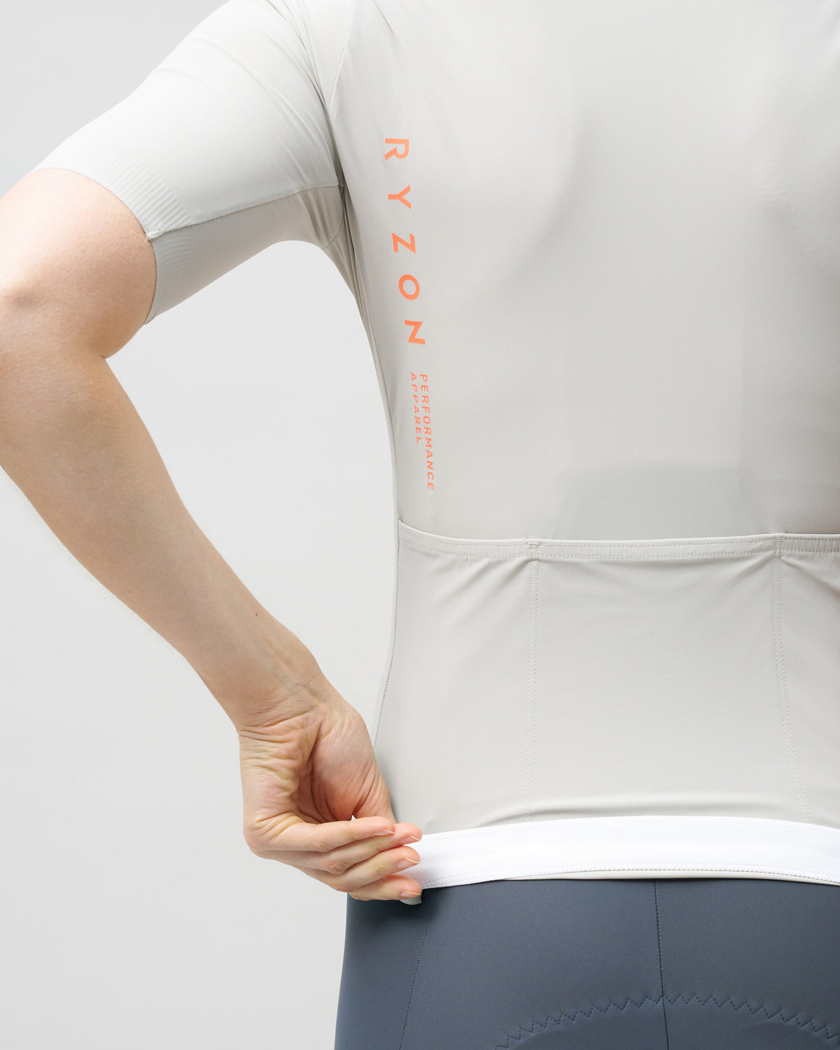 Vela Cycling Jersey Women