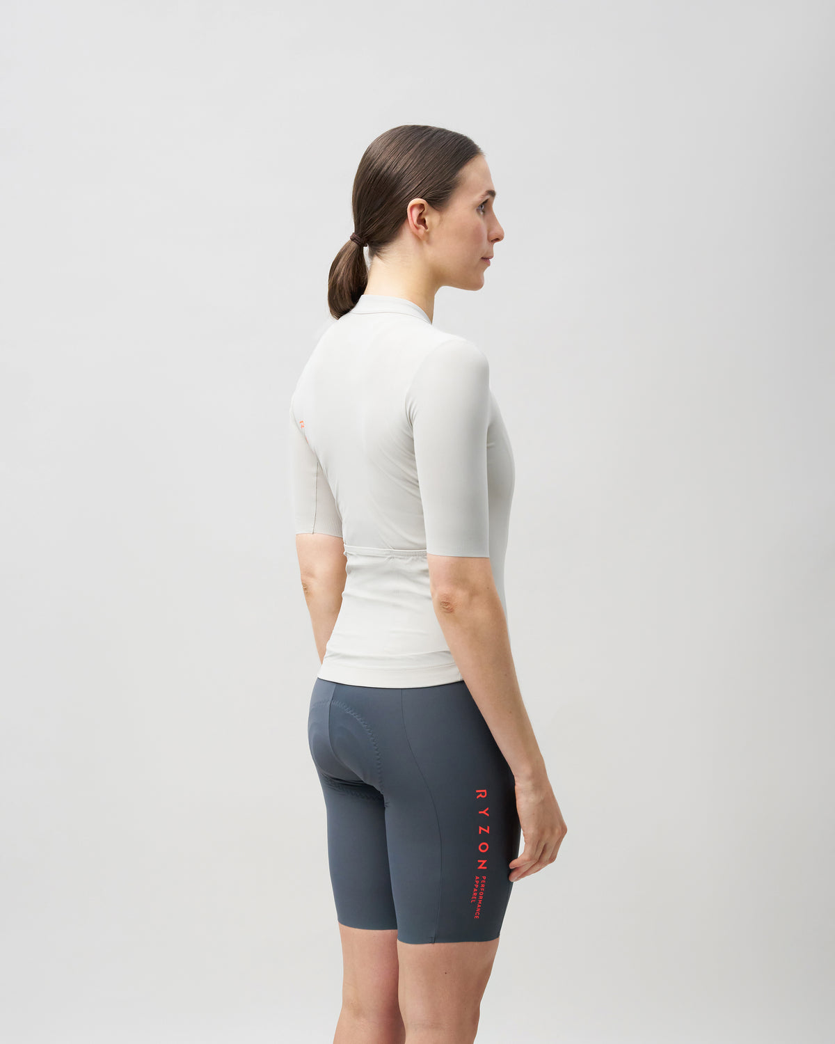 Vela Cycling Jersey Women