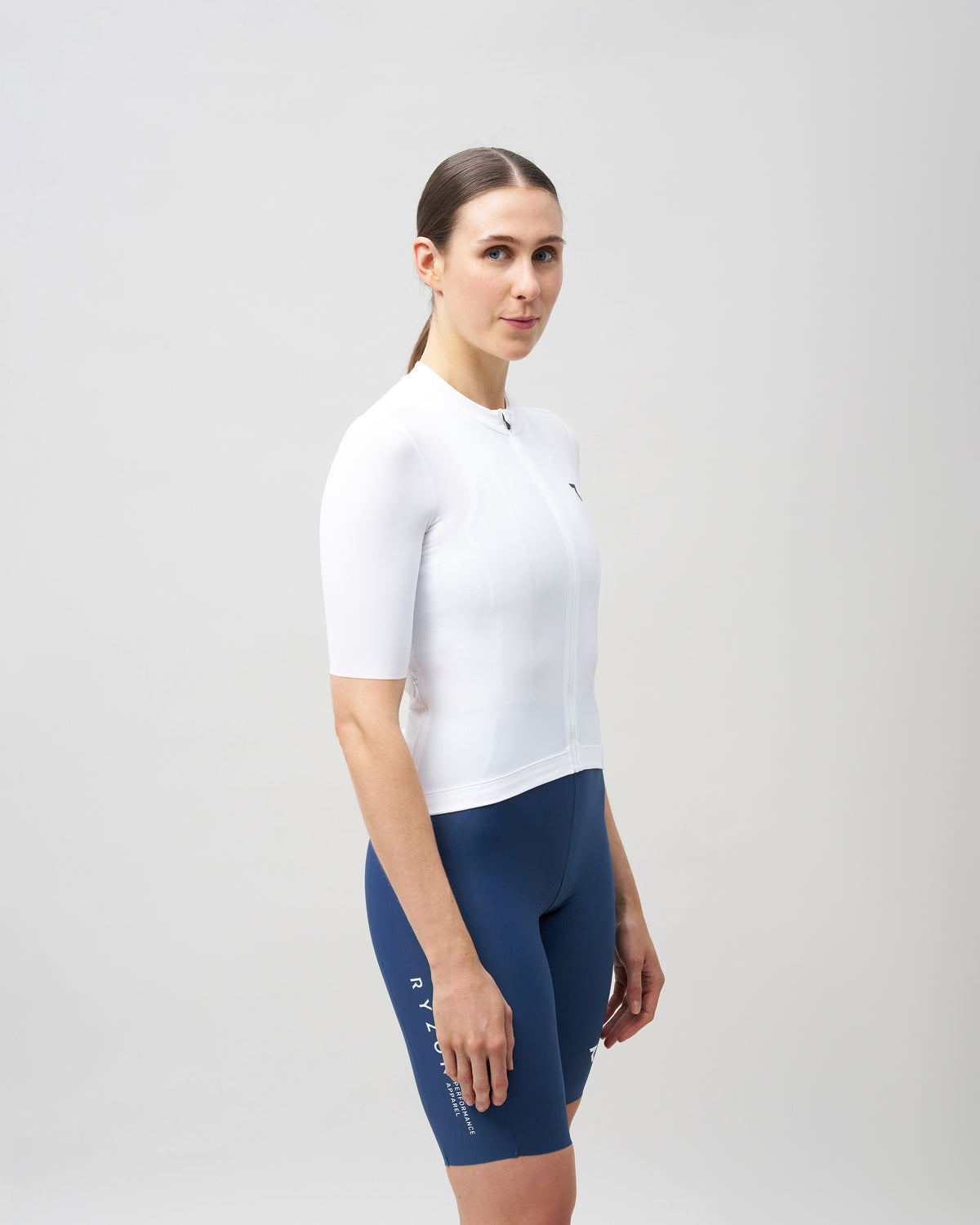 Vela Cycling Jersey Women