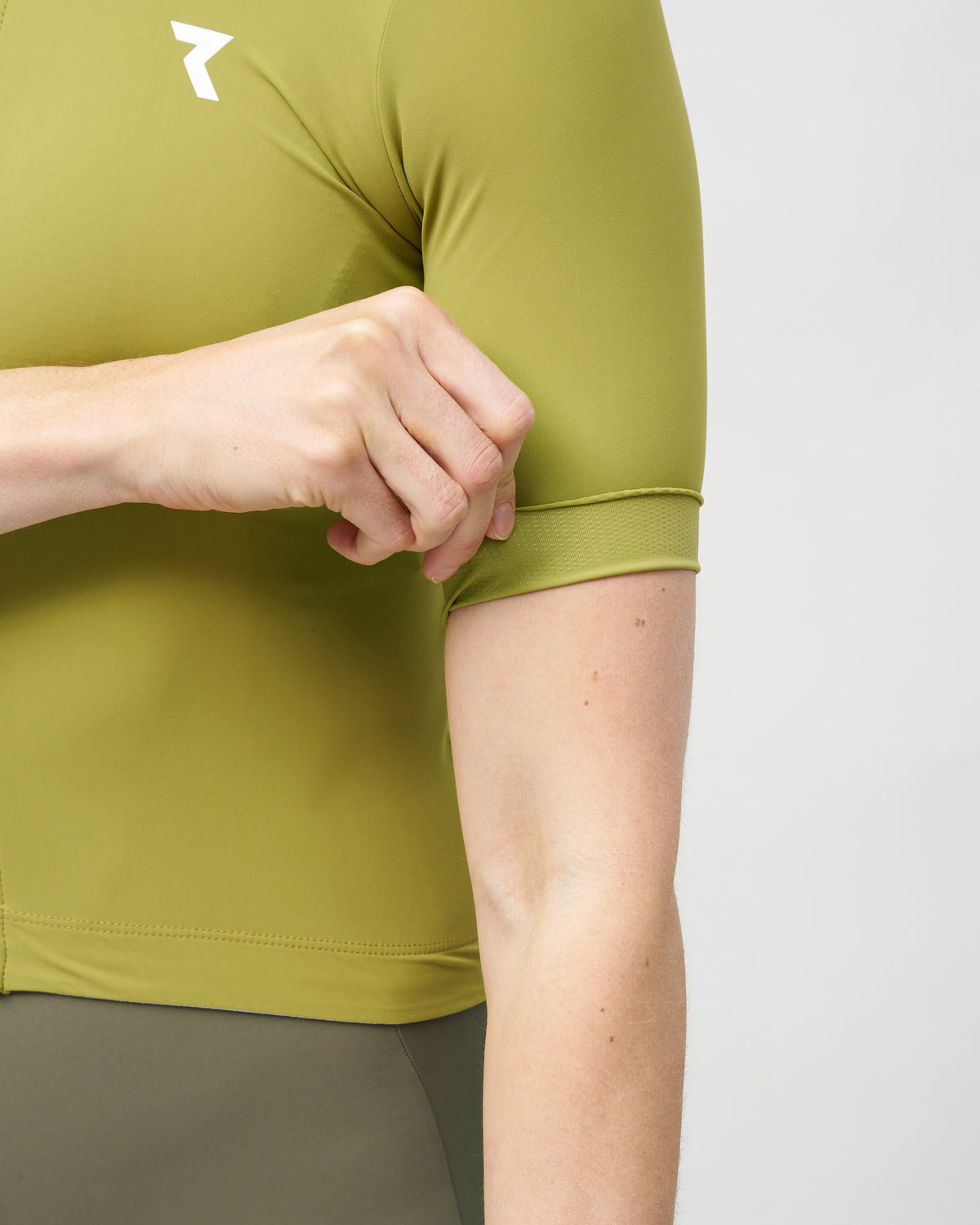 Vela Cycling Jersey Women