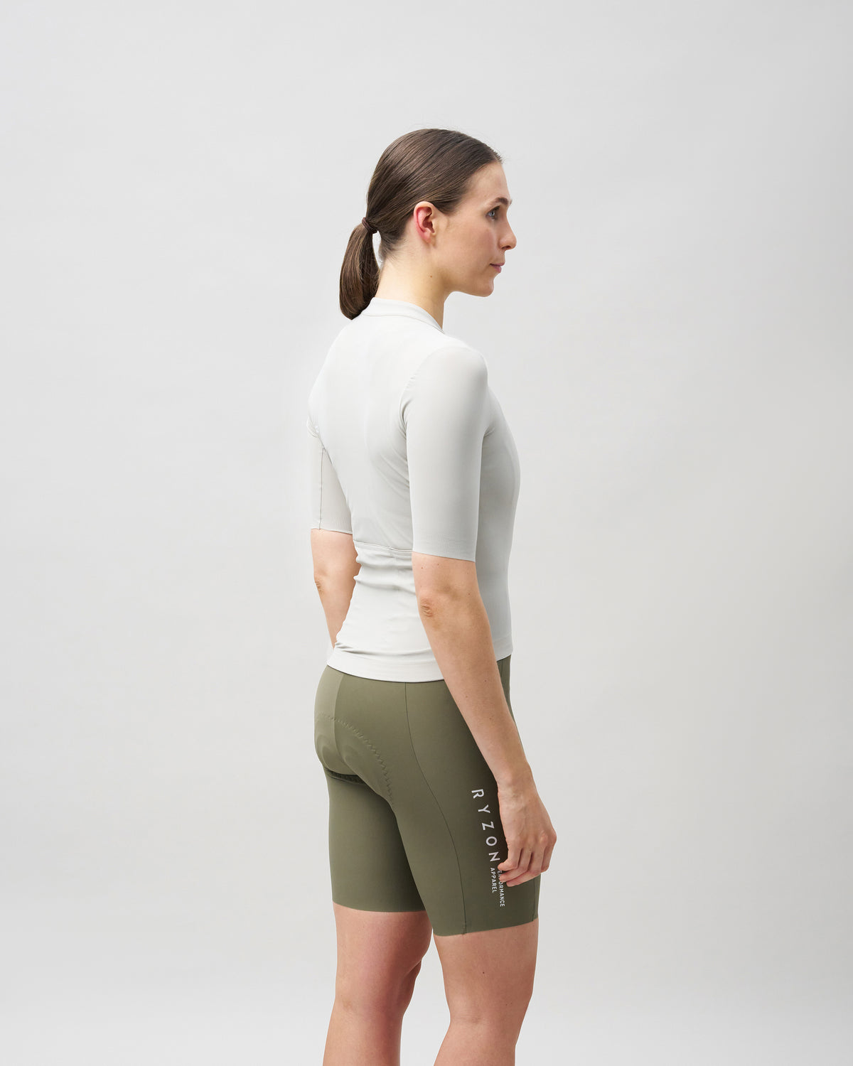 Vela Cycling Jersey Women